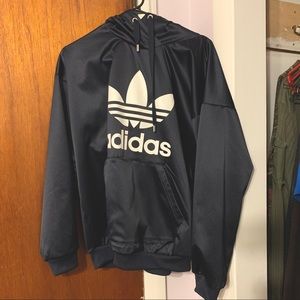 Adidas sweatshirt